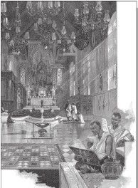 Иллюстрация к книге — Древний Восток и Азия [i_537.jpg]