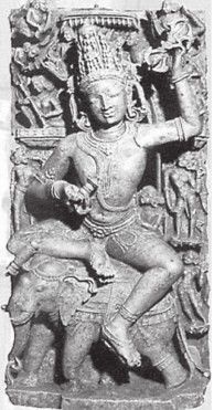 Иллюстрация к книге — Древний Восток и Азия [i_539.jpg]