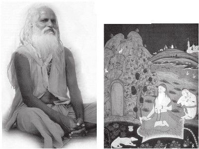 Иллюстрация к книге — Древний Восток и Азия [i_542.jpg]