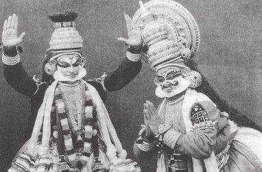 Иллюстрация к книге — Древний Восток и Азия [i_551.jpg]