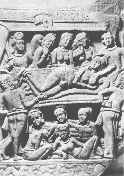 Иллюстрация к книге — Древний Восток и Азия [i_558.jpg]