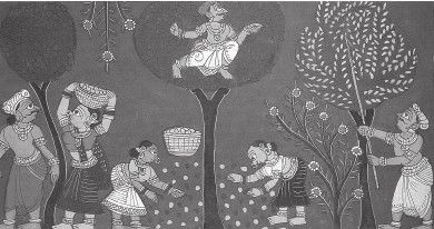 Иллюстрация к книге — Древний Восток и Азия [i_561.jpg]