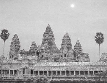 Иллюстрация к книге — Древний Восток и Азия [i_564.jpg]