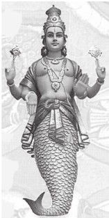 Иллюстрация к книге — Древний Восток и Азия [i_573.jpg]