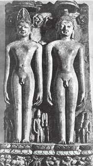 Иллюстрация к книге — Древний Восток и Азия [i_577.jpg]