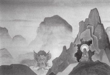 Иллюстрация к книге — Древний Восток и Азия [i_580.jpg]