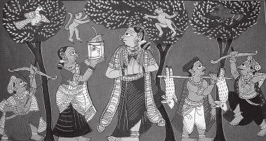 Иллюстрация к книге — Древний Восток и Азия [i_581.jpg]