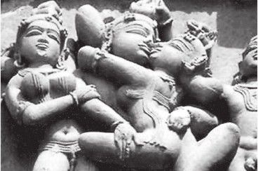 Иллюстрация к книге — Древний Восток и Азия [i_582.jpg]