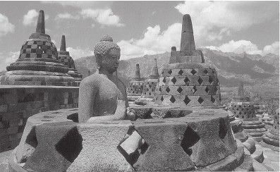 Иллюстрация к книге — Древний Восток и Азия [i_589.jpg]