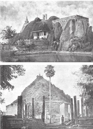 Иллюстрация к книге — Древний Восток и Азия [i_592.jpg]