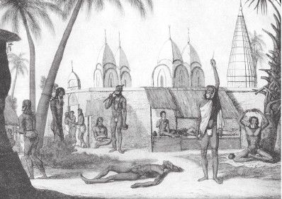 Иллюстрация к книге — Древний Восток и Азия [i_601.jpg]