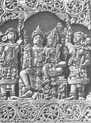 Иллюстрация к книге — Древний Восток и Азия [i_607.jpg]