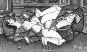 Иллюстрация к книге — Древний Восток и Азия [i_608.jpg]