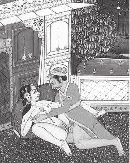 Иллюстрация к книге — Древний Восток и Азия [i_612.jpg]