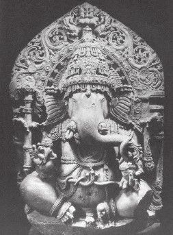 Иллюстрация к книге — Древний Восток и Азия [i_618.jpg]