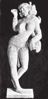 Иллюстрация к книге — Древний Восток и Азия [i_619.jpg]