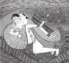 Иллюстрация к книге — Древний Восток и Азия [i_620.jpg]