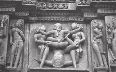 Иллюстрация к книге — Древний Восток и Азия [i_622.jpg]