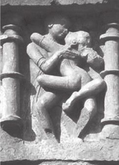 Иллюстрация к книге — Древний Восток и Азия [i_625.jpg]