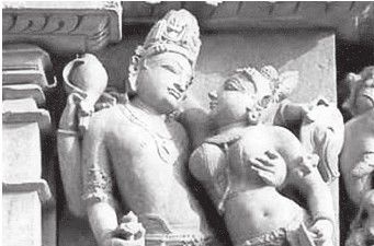 Иллюстрация к книге — Древний Восток и Азия [i_626.jpg]