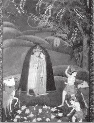 Иллюстрация к книге — Древний Восток и Азия [i_629.jpg]