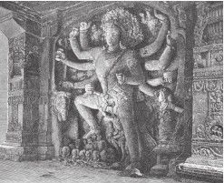 Иллюстрация к книге — Древний Восток и Азия [i_638.jpg]