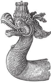 Иллюстрация к книге — Древний Восток и Азия [i_640.jpg]