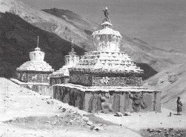 Иллюстрация к книге — Древний Восток и Азия [i_642.jpg]