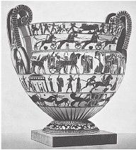 Иллюстрация к книге — Древний Восток и Азия [i_644.jpg]