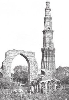 Иллюстрация к книге — Древний Восток и Азия [i_646.jpg]