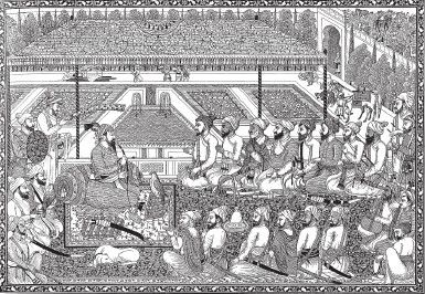 Иллюстрация к книге — Древний Восток и Азия [i_657.jpg]