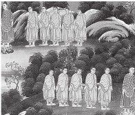 Иллюстрация к книге — Древний Восток и Азия [i_691.jpg]