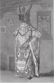 Иллюстрация к книге — Древний Восток и Азия [i_700.jpg]