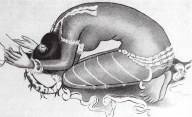 Иллюстрация к книге — Древний Восток и Азия [i_711.jpg]