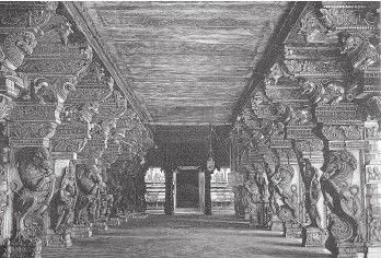 Иллюстрация к книге — Древний Восток и Азия [i_716.jpg]