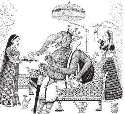 Иллюстрация к книге — Древний Восток и Азия [i_723.jpg]