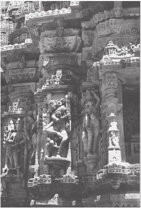 Иллюстрация к книге — Древний Восток и Азия [i_726.jpg]