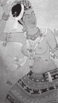 Иллюстрация к книге — Древний Восток и Азия [i_729.jpg]