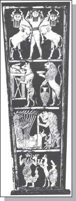 Иллюстрация к книге — Древние цивилизации [i_001.jpg]