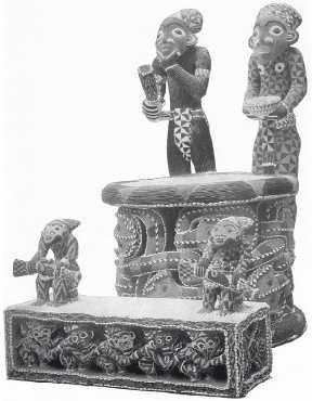 Иллюстрация к книге — Древние цивилизации [i_007.jpg]