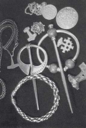 Иллюстрация к книге — Древние цивилизации [i_008.jpg]