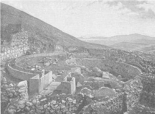 Иллюстрация к книге — Древние цивилизации [i_011.jpg]