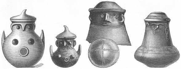 Иллюстрация к книге — Древние цивилизации [i_028.jpg]