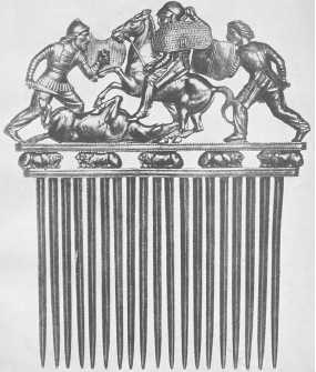 Иллюстрация к книге — Древние цивилизации [i_038.jpg]