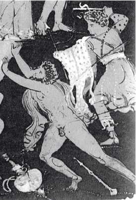 Иллюстрация к книге — Древние цивилизации [i_046.jpg]