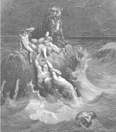 Иллюстрация к книге — Древние цивилизации [i_074.jpg]