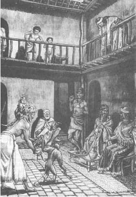 Иллюстрация к книге — Древние цивилизации [i_093.jpg]