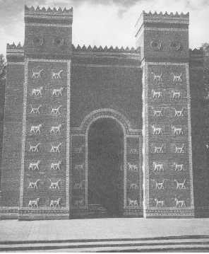 Иллюстрация к книге — Древние цивилизации [i_131.jpg]