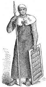 Иллюстрация к книге — Древние цивилизации [i_141.jpg]