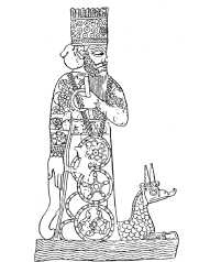 Иллюстрация к книге — Древние цивилизации [i_149.jpg]